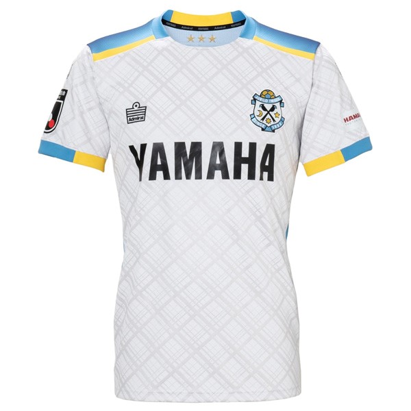 Thailande Maillot Jubilo Iwata Exterieur 2023-24